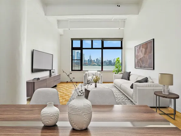 1500 Hudson St APT 7H, Hoboken, NJ 07030