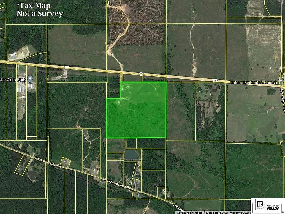 1st image of 0 E Highway 2