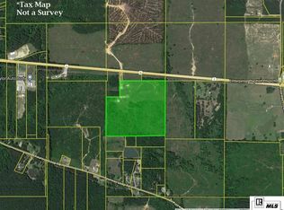 0 E Highway 2, Farmerville, LA 71241