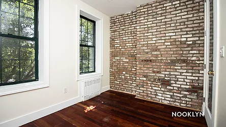 Rented by Nooklyn NYC LLC