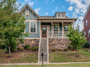 332 Tippecanoe Dr, Franklin, TN 37067