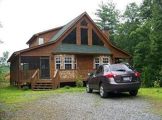 168 Kaleb Dr, Murphy, NC 28906