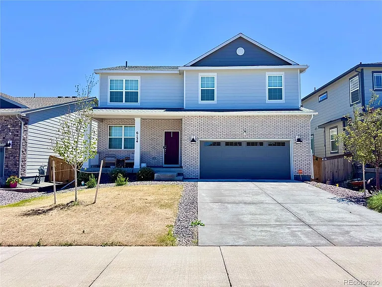 6134 Sugarloaf St — Photo 1