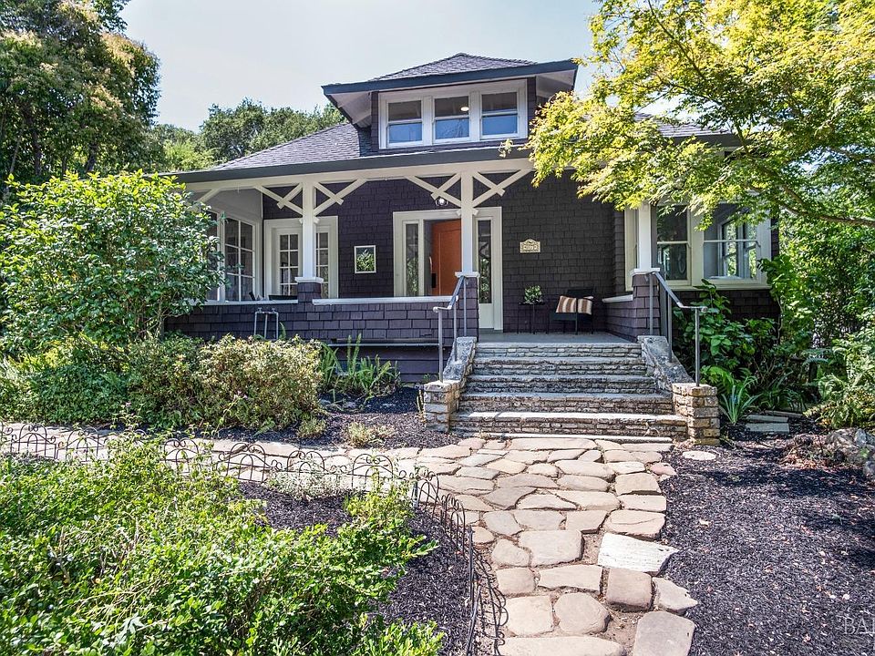 87 Glenwood Ave, Ross, CA 94957 Zillow