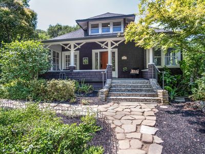 87 Glenwood Avenue, Ross, CA, 94957