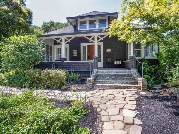 87 Glenwood Avenue, Ross, CA 94957