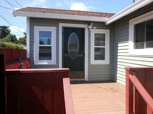 12A Webster St, Petaluma, CA 94952