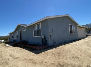 1825 Maria Rd, Pinon Hills, CA 92372