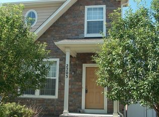 2203 Falkirk Dr, Colorado Springs, CO 80910