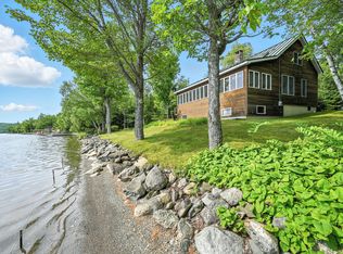 358 Rumford Rd, Rangeley, ME 04970