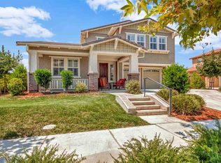 1919 Santa Croce Ct, Livermore, CA 94550