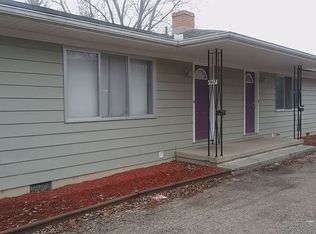 1419 N Charles St, Saginaw, MI