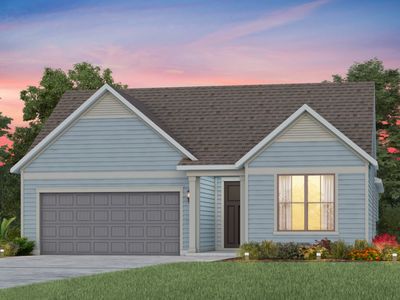 1246 Coneflower Way, North Myrtle Beach, SC, 29582