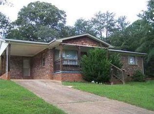 283 Mountainview St, Forest City, NC 28043