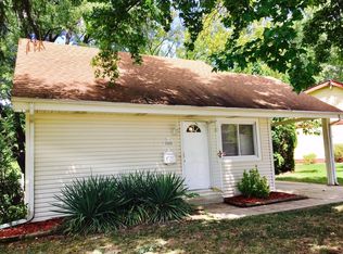 2805 Grants Pkwy, Florissant, MO