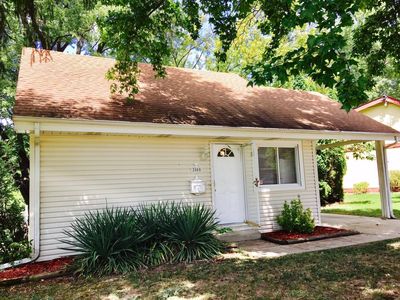 2805 Grants Pkwy, Florissant, MO, 63031