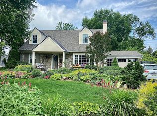 603 Arlingham Rd, Flourtown, PA 19031