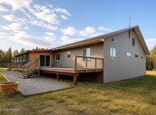 276.5 Parks Hwy, Anderson, AK 99744