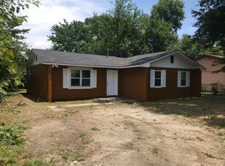 525 Fairhope St, Augusta, GA 30901