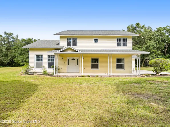 3105 Pittman Rd, Apopka, FL 32712