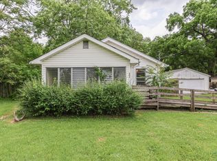 301 N Galeston Ave, Indianapolis, IN 46229
