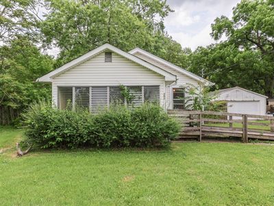 301 N Galeston Ave, Indianapolis, IN, 46229