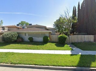 3364 R St, Merced, CA 95348