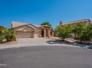 5170 W Laredo Ct, Chandler, AZ 85226