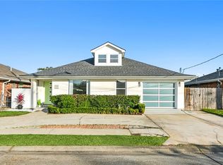 1013 Oaklawn Dr, Metairie, LA 70005