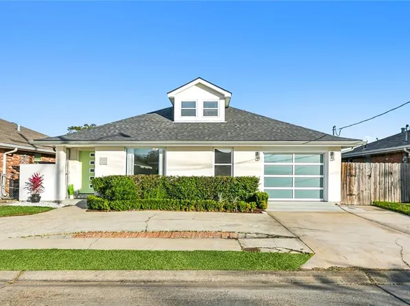 1013 Oaklawn Dr, Metairie, LA 70005