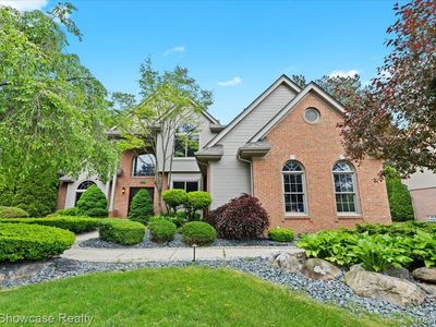 52890 Seven Oaks Dr, Shelby Township, MI, 48316