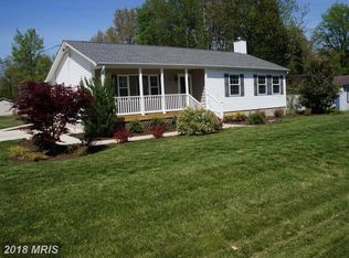 3800 3rd St, North Beach, MD 20714