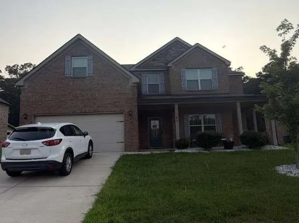 169 Amelia Way, Ellenwood, GA 30294