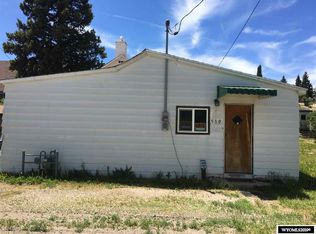 510 Cedar Ave, Kemmerer, WY 83101