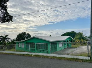 143 Two Brothers We St, Frederiksted, VI 00840