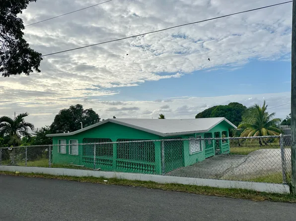 143 Two Brothers WE, St. Croix, VI 00840