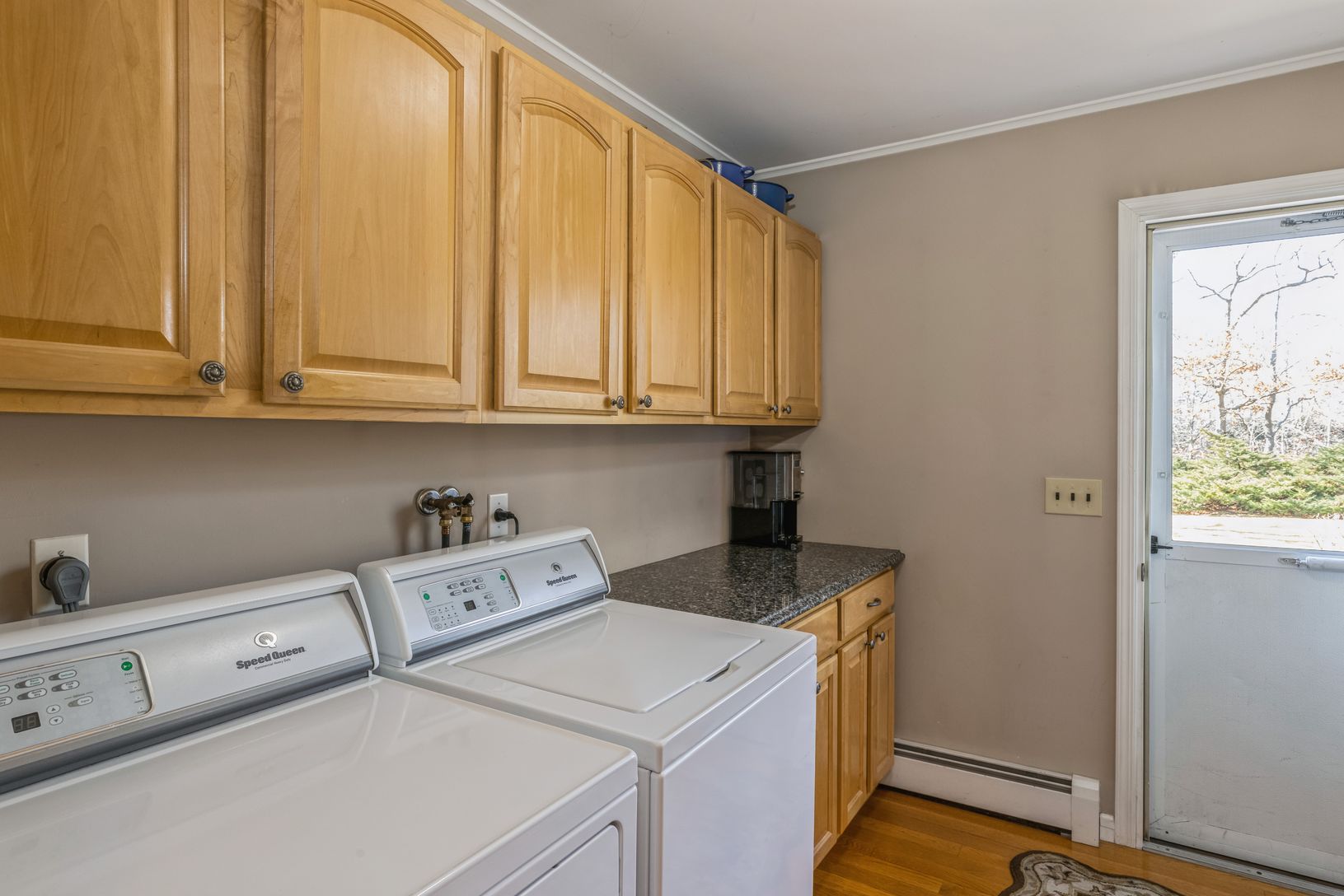 Mud Room/Laundry Room/Pantry