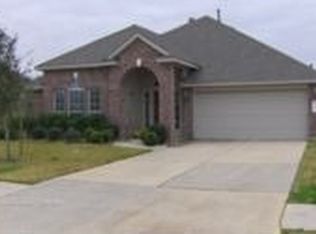 1908 Orchard Frost Dr, Pearland, TX 77581