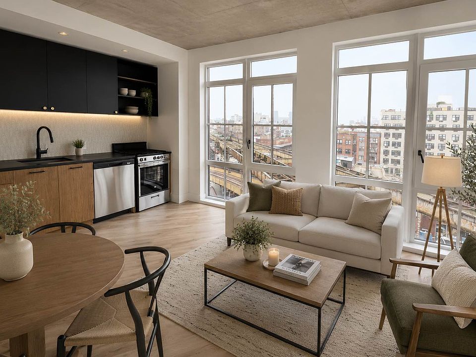 1st image of 668 Bushwick Ave #507