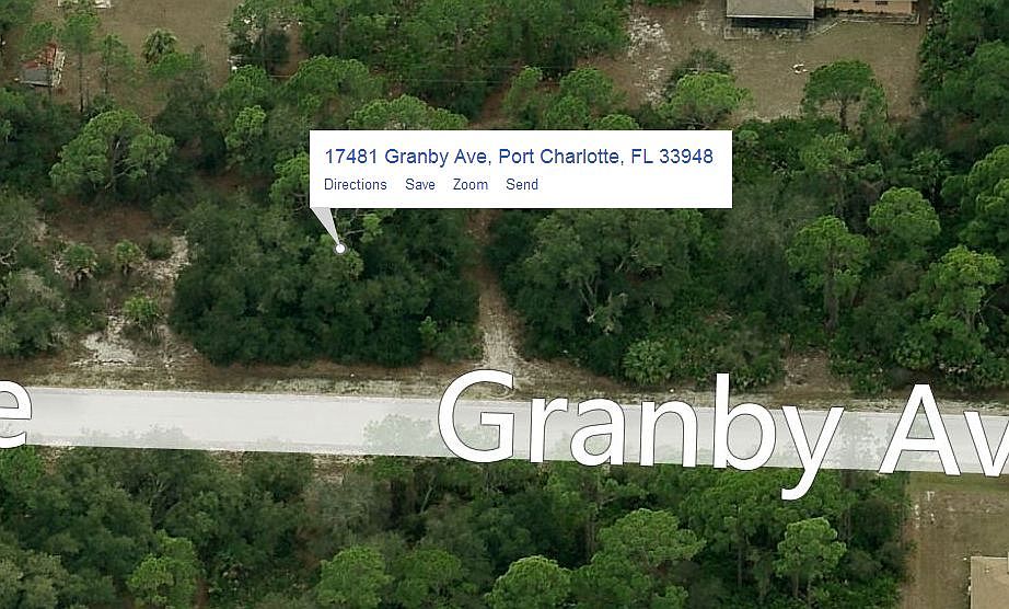 1st image of 17481 Granby Ave