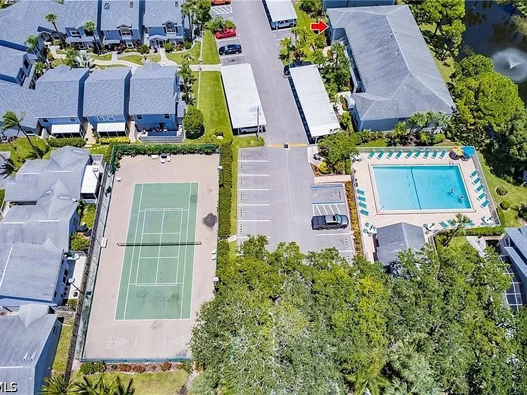 14503 Lakewood Trace Ct #201 — Photo 20