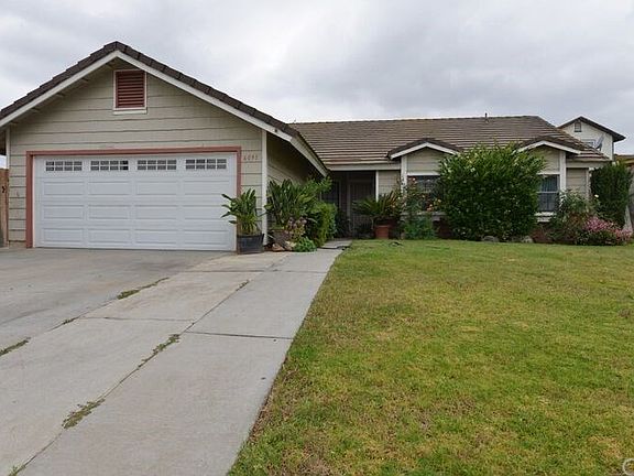 2nd image of 6091 Clay St