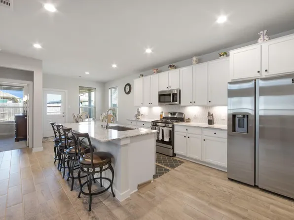 18310 Yaupon Bough Ln, Tomball, TX 77377