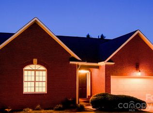 1304 Overhill Rd, Salisbury, NC 28144