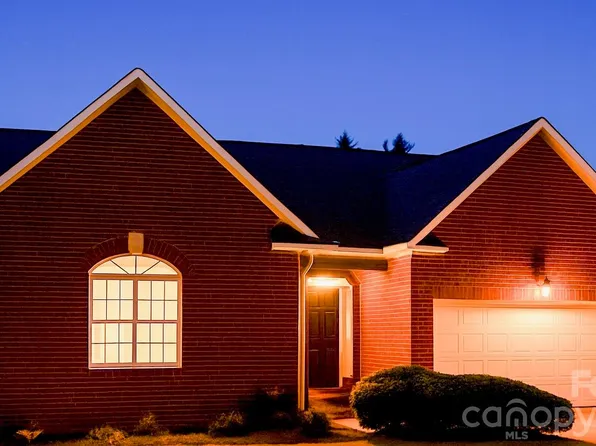 1304 Overhill Rd, Salisbury, NC 28144