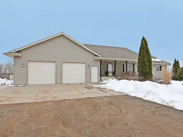 12353 Knick Knack Dr, Milaca, MN 56353