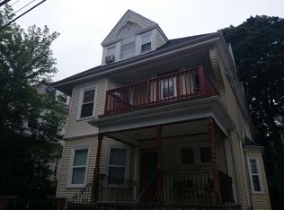 31 Bellevue St, Dorchester, MA 02125