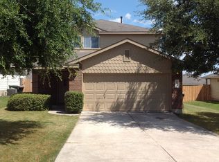 196 Mood Lake Dr, Kyle, TX 78640