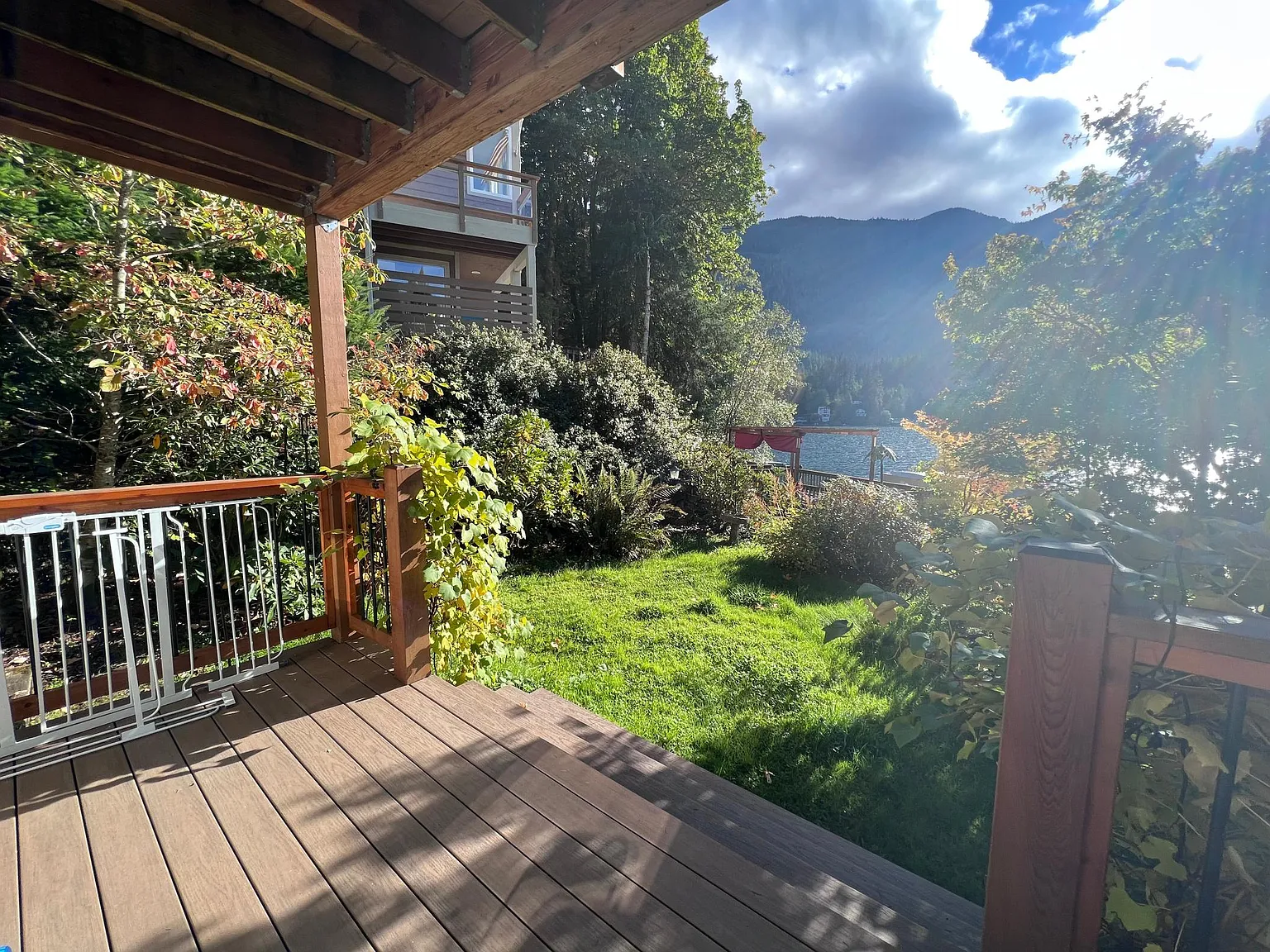 2 bed, 1.5 bath, 1009 sqft, $2,200 — Photo 4