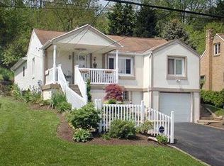 137 Hamilton Dr, Pittsburgh, PA